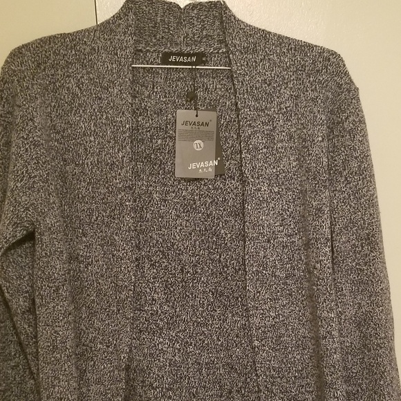 Cardigan - Picture 1 of 1